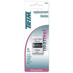 Trim Nasır Bıçağı Yedeği