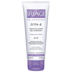 Uriage Gyn-8 Soothing Gel 100ml