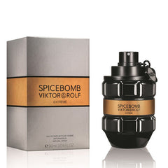Viktor Rolf Spicebomb Extreme Edp 90 ml Erkek Parfüm