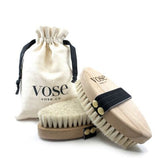 Vose Vücut Fırçası | Black Rose