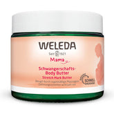 Weleda Çatlak Bakım Kremi 150 ml