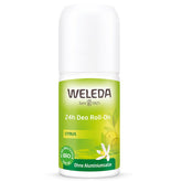 Weleda Limon Özlü Doğal Roll On Deodorant 50 ml