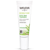 Weleda Naturally Clear SOS Bakım Kremi 10 ml