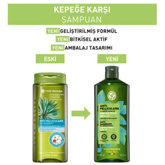 Yves Rocher Kepeğe Karşı Şampuan 300 ml