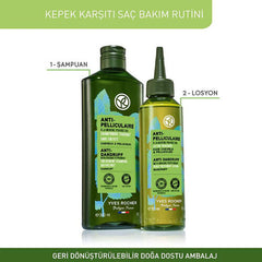 Yves Rocher Kepeğe Karşı Şampuan 300 ml