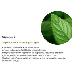 Yves Rocher Kepeğe Karşı Şampuan 300 ml