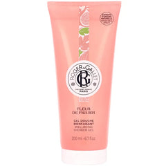 Roger & Gallet Fleur Figuier Duş Jeli 200 ml