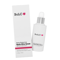 bolca biotechnie hyalu ultra serum