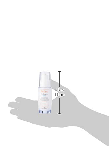 Avene Avene Hydrance Intense Serum 30ml - Yoğun Nem Serumu 1 Paket