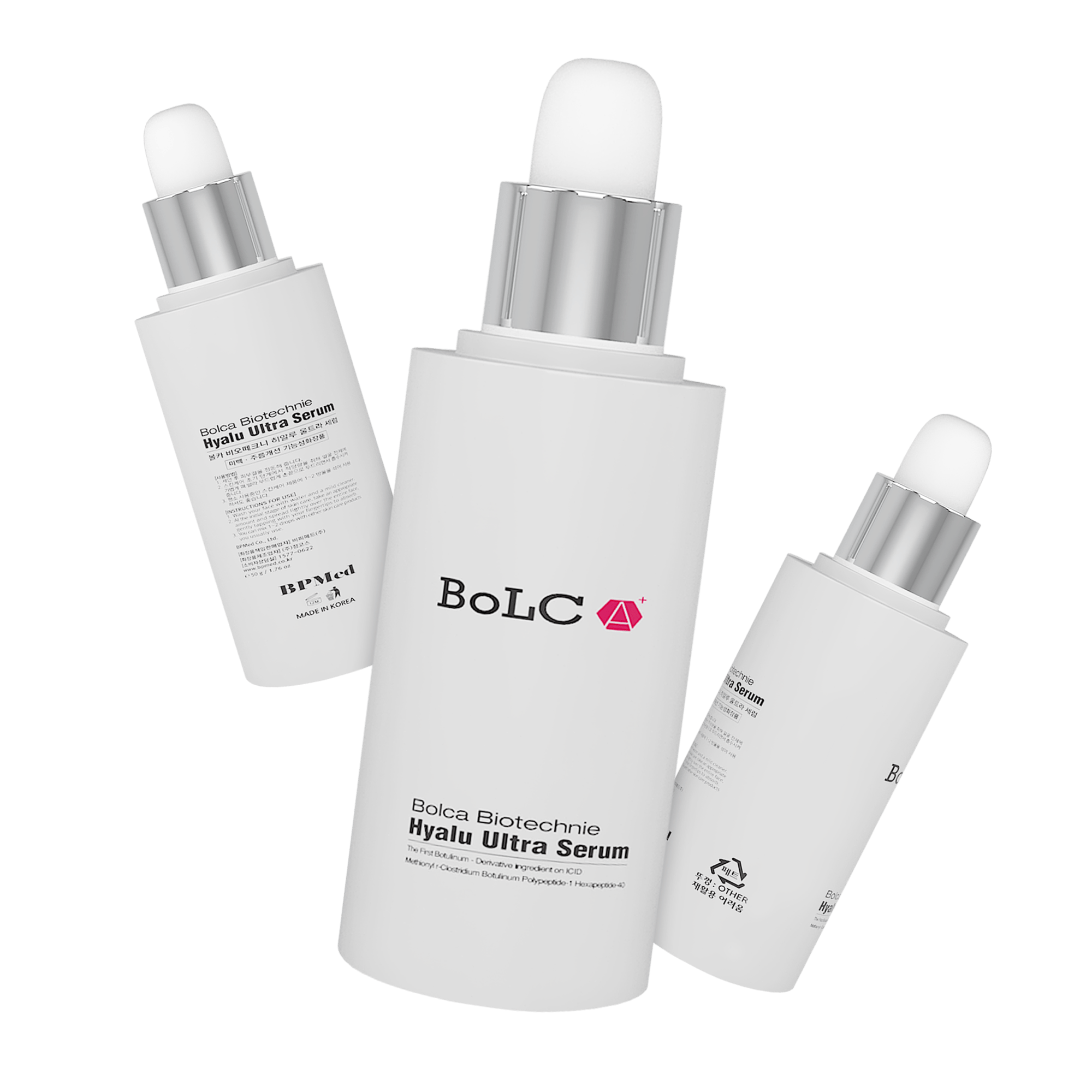 bolca biotechnie hyalu ultra serum