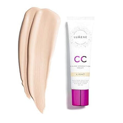 Lumene 7 Etkili Renk Dengeleyici CC Krem SPF 20