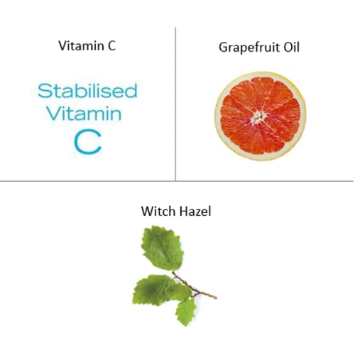 The Organic Pharmacy Stabilised Vitamin C Serum, 30 ml