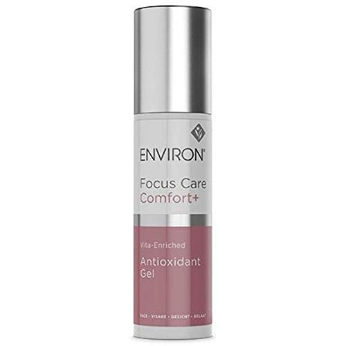 Environ Focus Care Comfort+ antioksidan jel