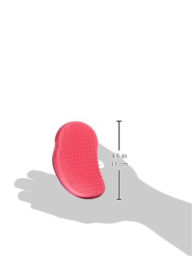 Tangle Teezer Orijinal Saç Fırçası, Lila/Pembe, 1 Adet