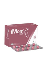 iMom Primo 30 Kapsül