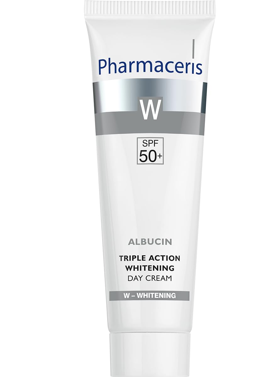 Pharmaceris 10E1473 Triple Action Whitening Gündüz Leke Kremi (30 ml)