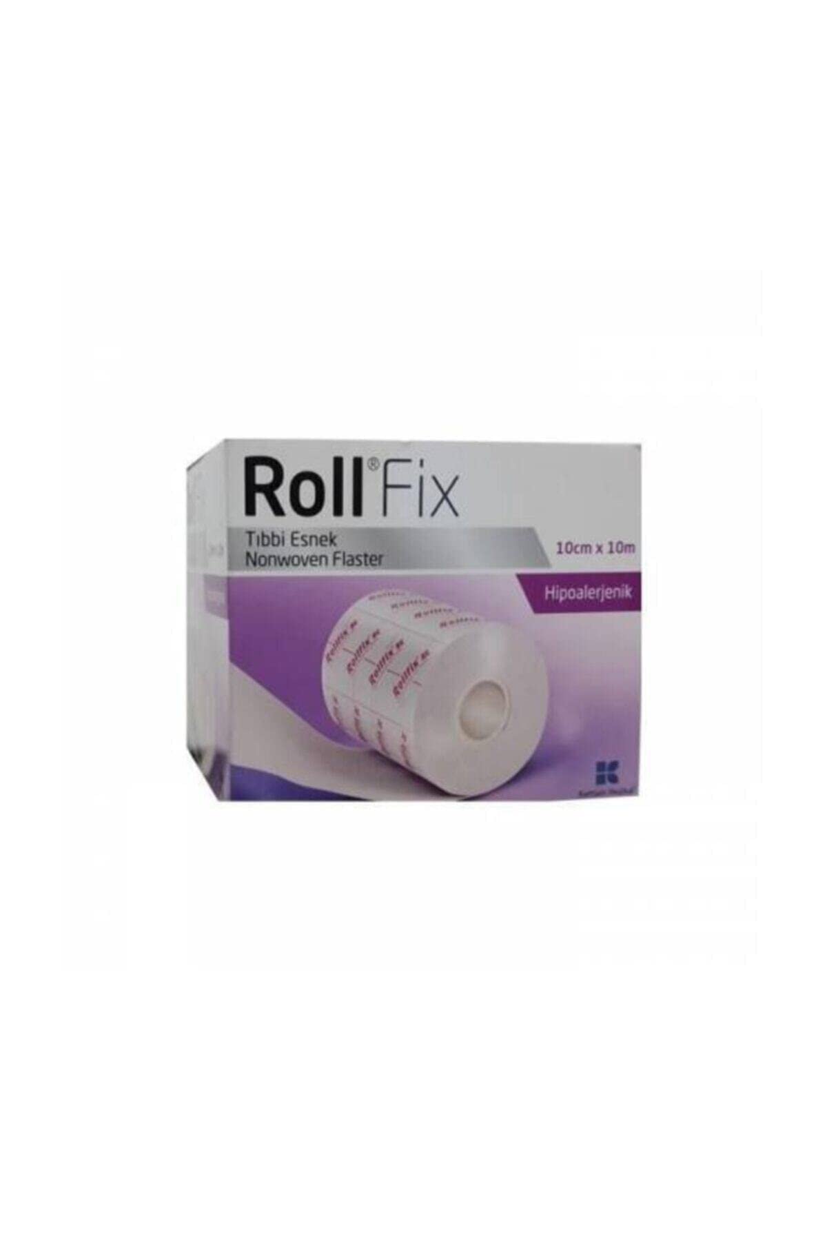 Roll Fix 10 cm x 10 m