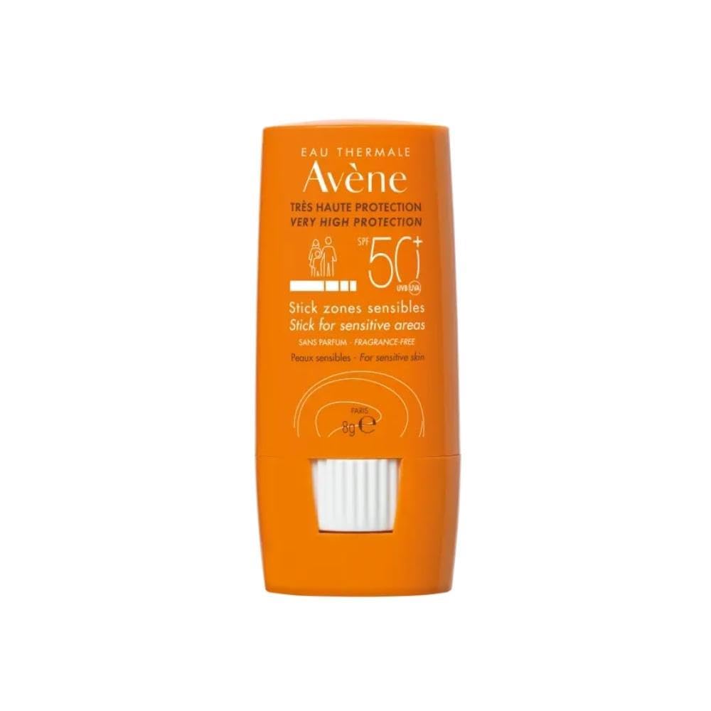 Avene Stick for Sensitive Areas SPF 50+