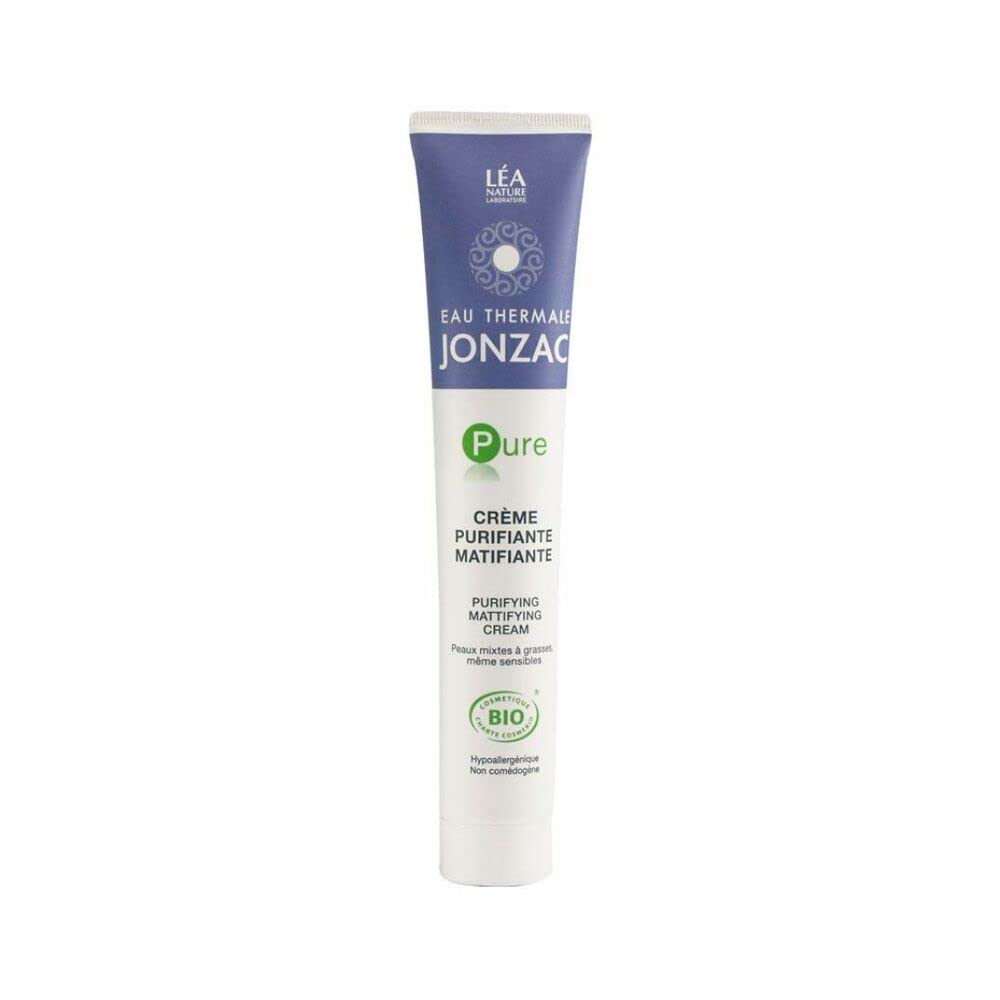 Jonzac Pure Cr. Matif.50