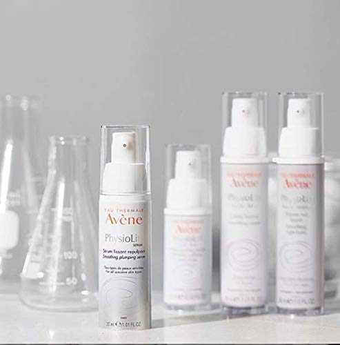 Avene-Yaşlılık Etkilerini Azaltmaya Yardımcı Gece Bakım Kremi - Physiolift Baume Nuit 30 ml 3282770049350