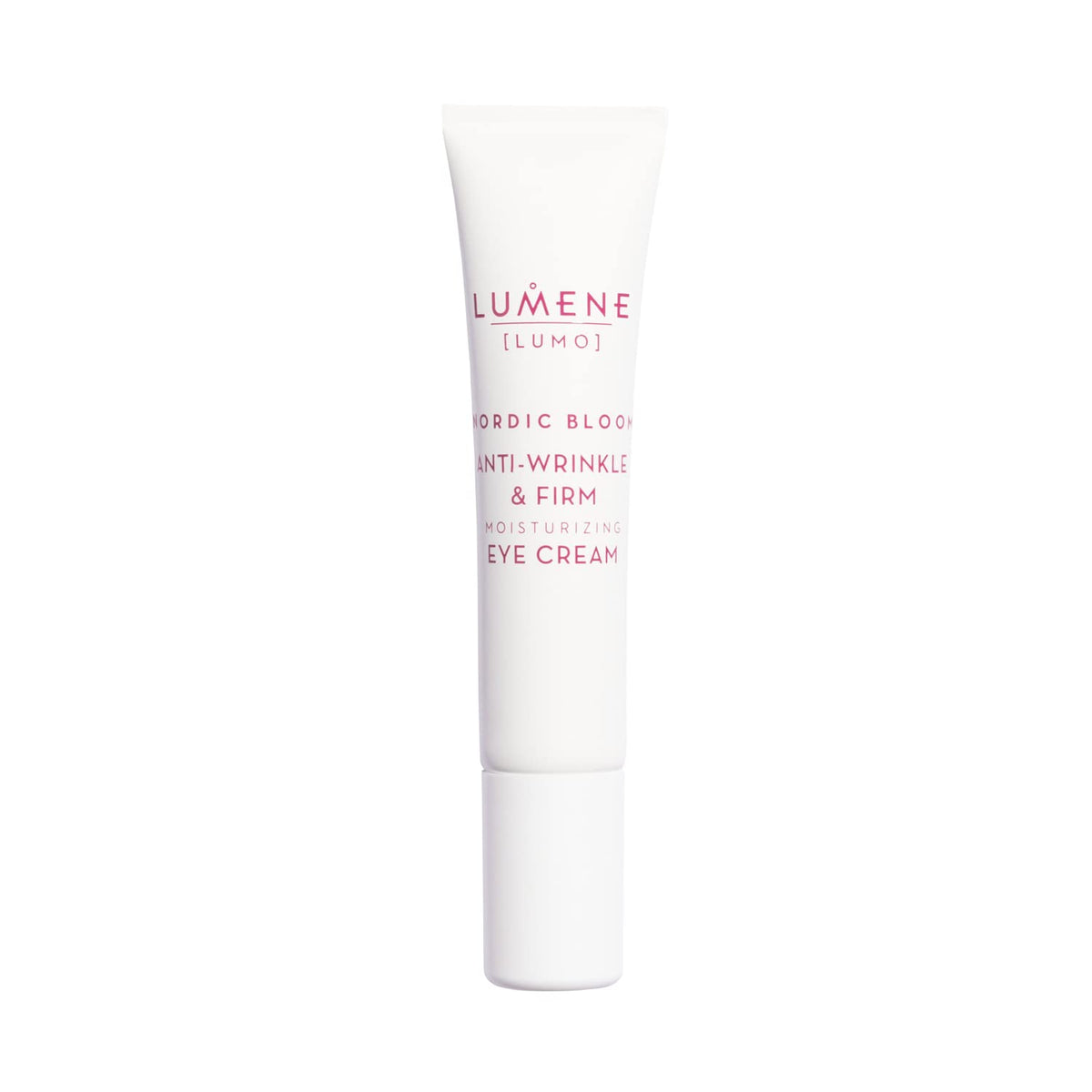 Lumene Kırışıklık Karşıtı & Sıkılaştırıcı Göz Çevresi Bakım Kremi (15 ml)