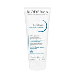 Bioderma Atoderm Kuru Hassas ve Atopi Eğilimli Ciltler için Kanola Yağlı Nemlendirici Bakım Kremi Intensive Balm (200 Ml)