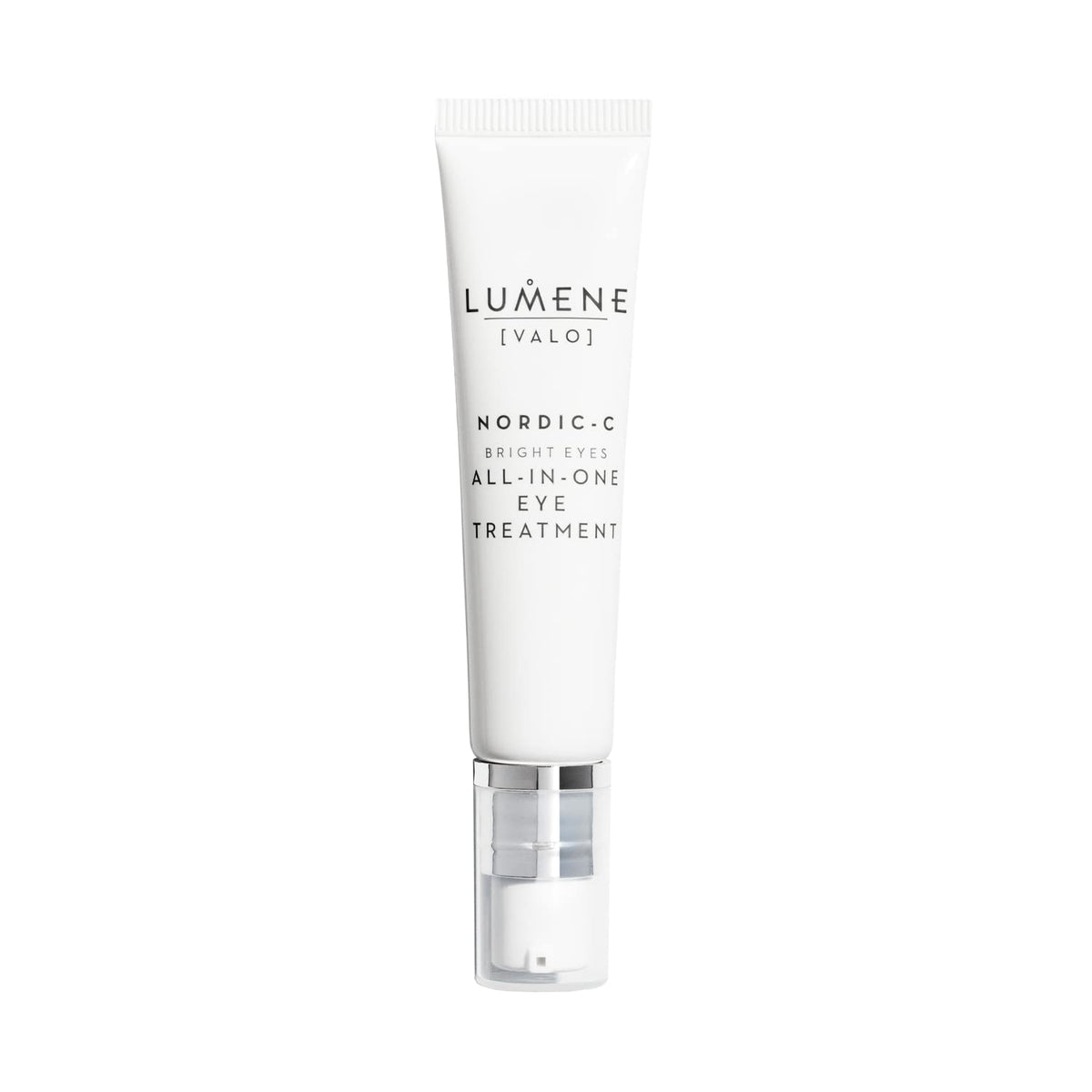 Lumene Bright Eyes All-in-One Çok Amaçlı Aydınlatıcı Göz Çevresi Bakım Kremi (15 ml)