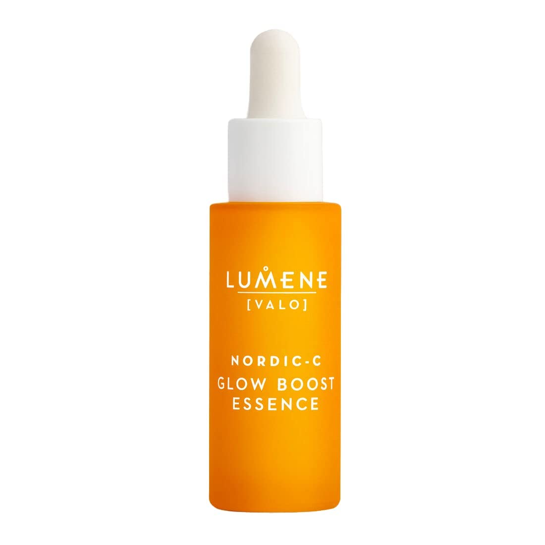 Lumene Glow Boost Essence Vitamin C Aydınlatıcı & Leke Karşıtı Serum (30 ml)