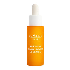 Lumene Glow Boost Essence Vitamin C Aydınlatıcı & Leke Karşıtı Serum (30 ml)