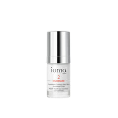 ioma Flash Youth Eye Contour Concentrate, Konsantre Anti-Aging Göz Kontürü Kremi, 15 ml