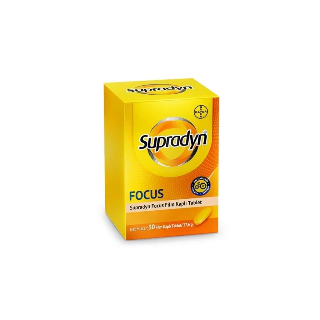 Energy Focus 30 Tablet