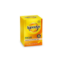 Energy Focus 30 Tablet
