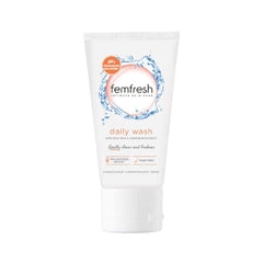Femfresh Aloe Vera & Calendula Özlü Dış Genital Bölge Günlük Yıkama Jeli (1 x 50ml)