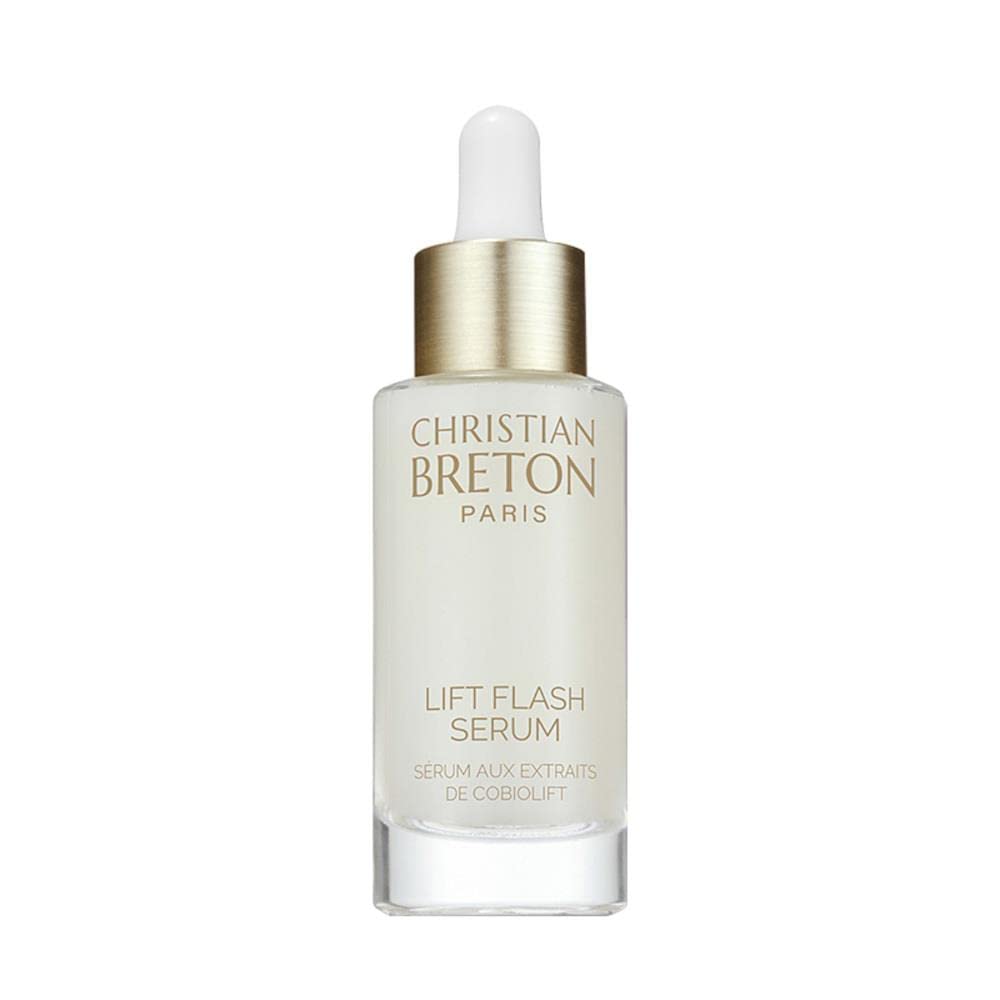 Christian Breton Yer Çekimine Karşı Lifting Etkili - Lift Flash Serum