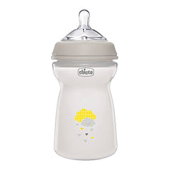 Chicco NaturalFeeling Biberon (6 Ay+, 330 ml)