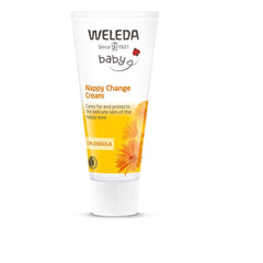 Weleda Weleda Calendula Organik Pişik Kremi 75ml 1 Paket (1 x 1 Adet)