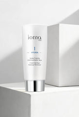 ioma Fresh Gel Eye Makeup Remover, Göz Makyajı Temizleyici Jel, 110 ml