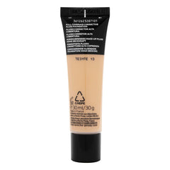 La Roche Posay Toleriane Full Coverage Corrective Fluid Foundation SPF25 30 ML Tinted 13 Kum Beji