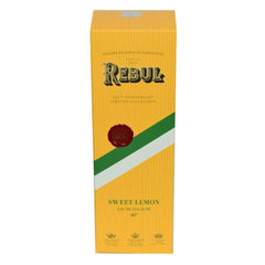 Rebul Sweet Lemon Kolonya 270 Ml