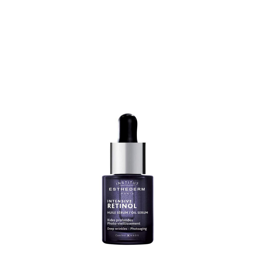 INSTITUT ESTHEDERM Intensive Retinol Serum 15 Ml