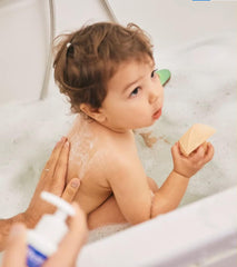 Mustela Nourishing Cleansing Gel With Cold Cream (300 Ml)