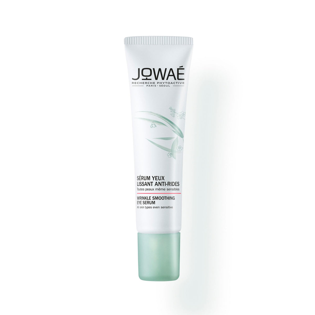 Jowae Wrinkle Smoothing Eye Serum 15ml
