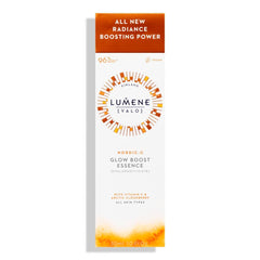 Lumene Glow Boost Essence Vitamin C Aydınlatıcı & Leke Karşıtı Serum (30 ml)