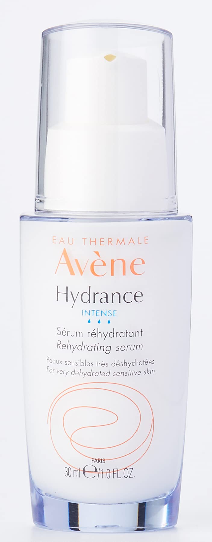 Avene Avene Hydrance Intense Serum 30ml - Yoğun Nem Serumu 1 Paket