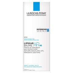 La Roche-Posay Lipikar Baume Ap+M Onarıcı Bakım Balsamı 200 ml