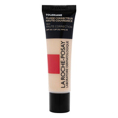 La Roche Posay Toleriane Full Coverage Corrective Fluid Foundation SPF25 30 ML Tinted 11 Açık Bej