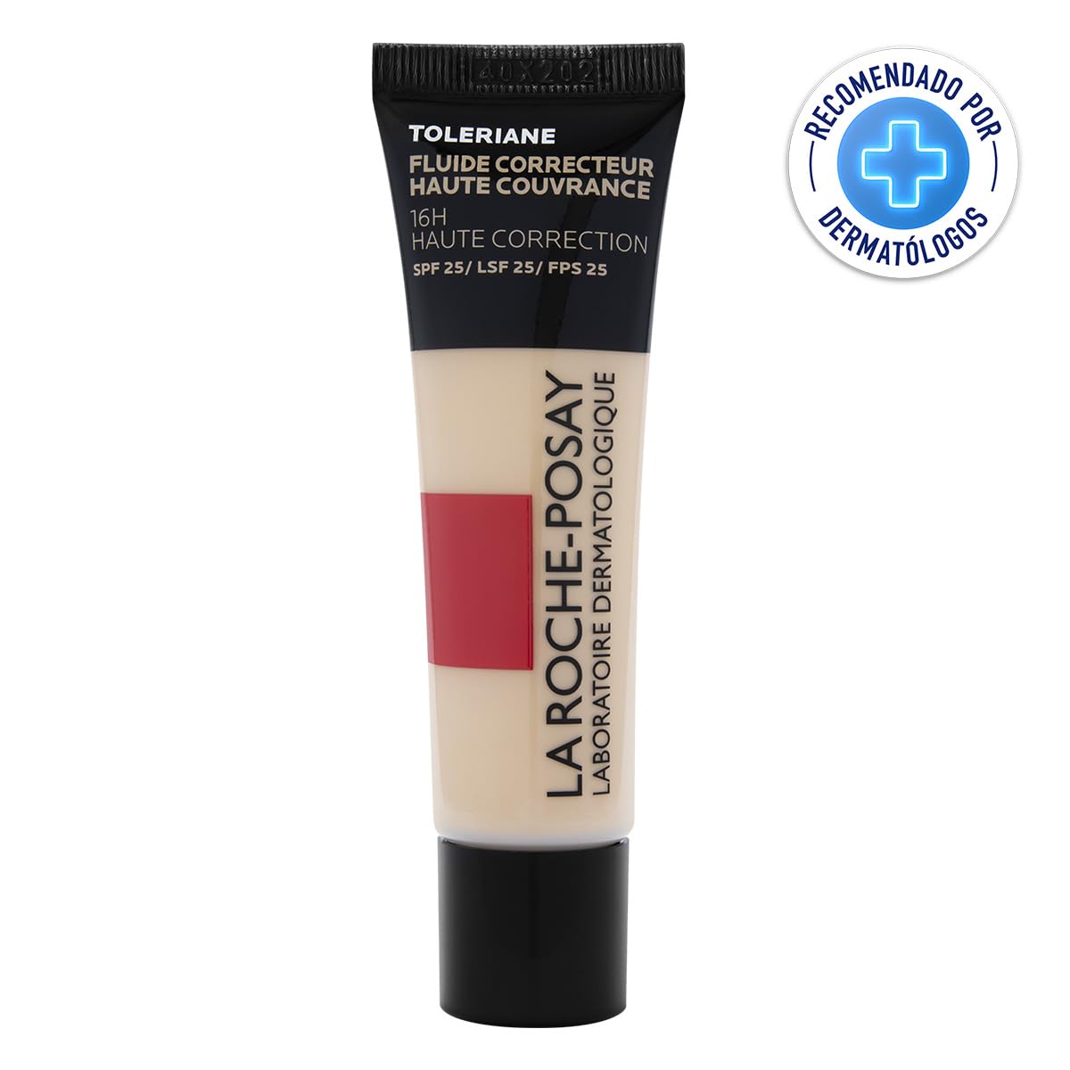 La Roche Posay Toleriane Full Coverage Corrective Fluid Foundation SPF25 30 ML Tinted 11 Açık Bej