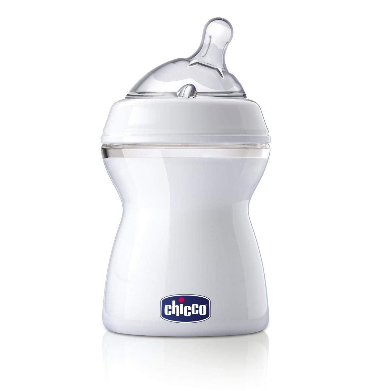 Chicco NaturalFeeling Biberon (2 Ay+, 250 ml)