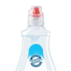 Nuk NAT 750181 Emzik ve Biberon Temizleyici, 500 ml