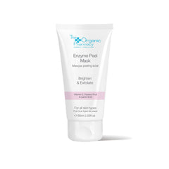 The Organic Pharmacy Enzyme Peel Mask - C Vitaminli Organik Maske 60ml
